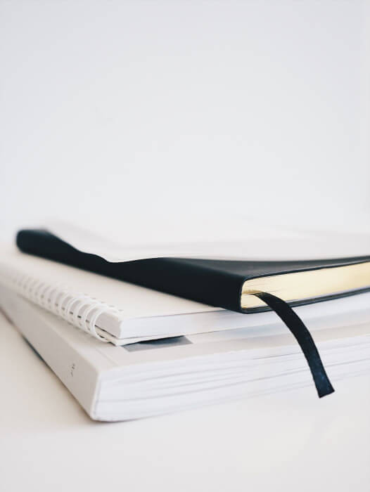Daily Journal